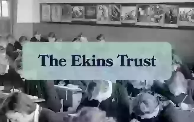 The Ekins Trust